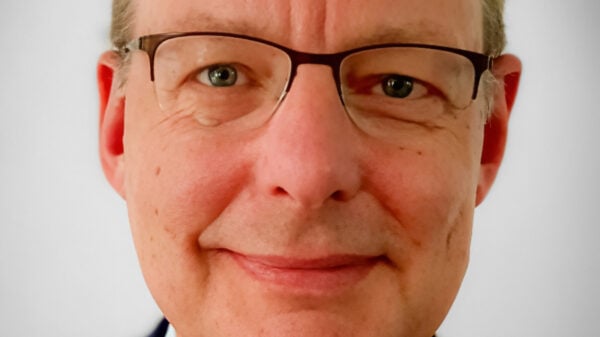 Dr. Wilfried Peters leitet ab dem 14. Juli 2025 den Verfassungsschutz in Brandenburg.