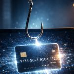 Symbolbild Betrug Phishing Quishing Smishing