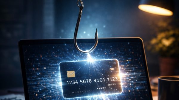 Symbolbild Betrug Phishing Quishing Smishing