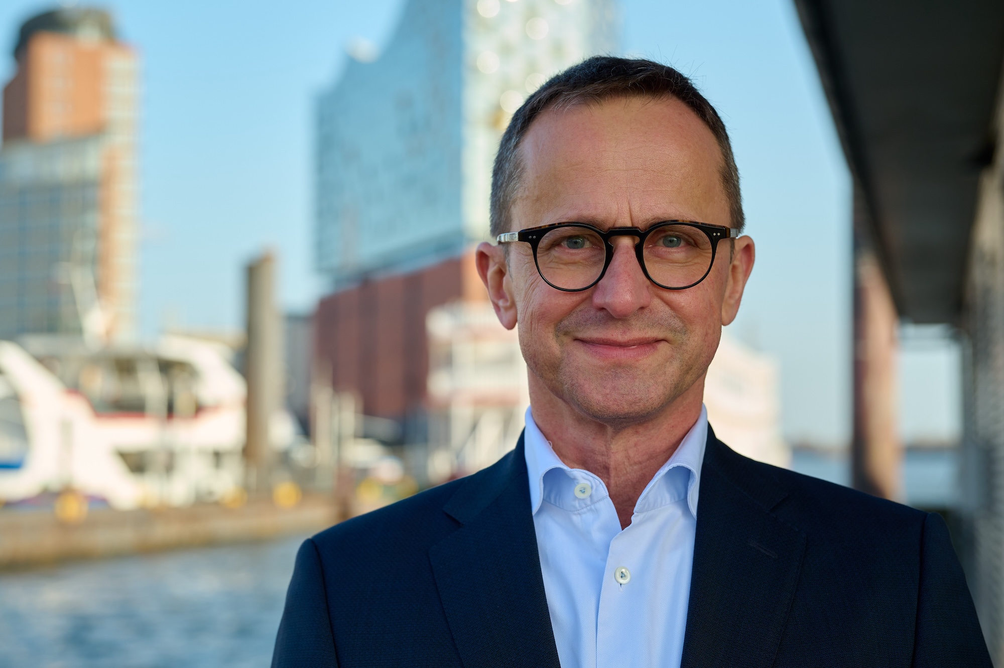 Zum 1. März 2026 hat Michael Engelen die Position des CEO der PLATH Corporation GmbH übernommen.