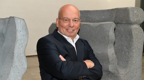 Rainer Wendtwird im April des nächsten Jahres nicht erneut für den DPolG-Bundesvorsitz kandidieren.