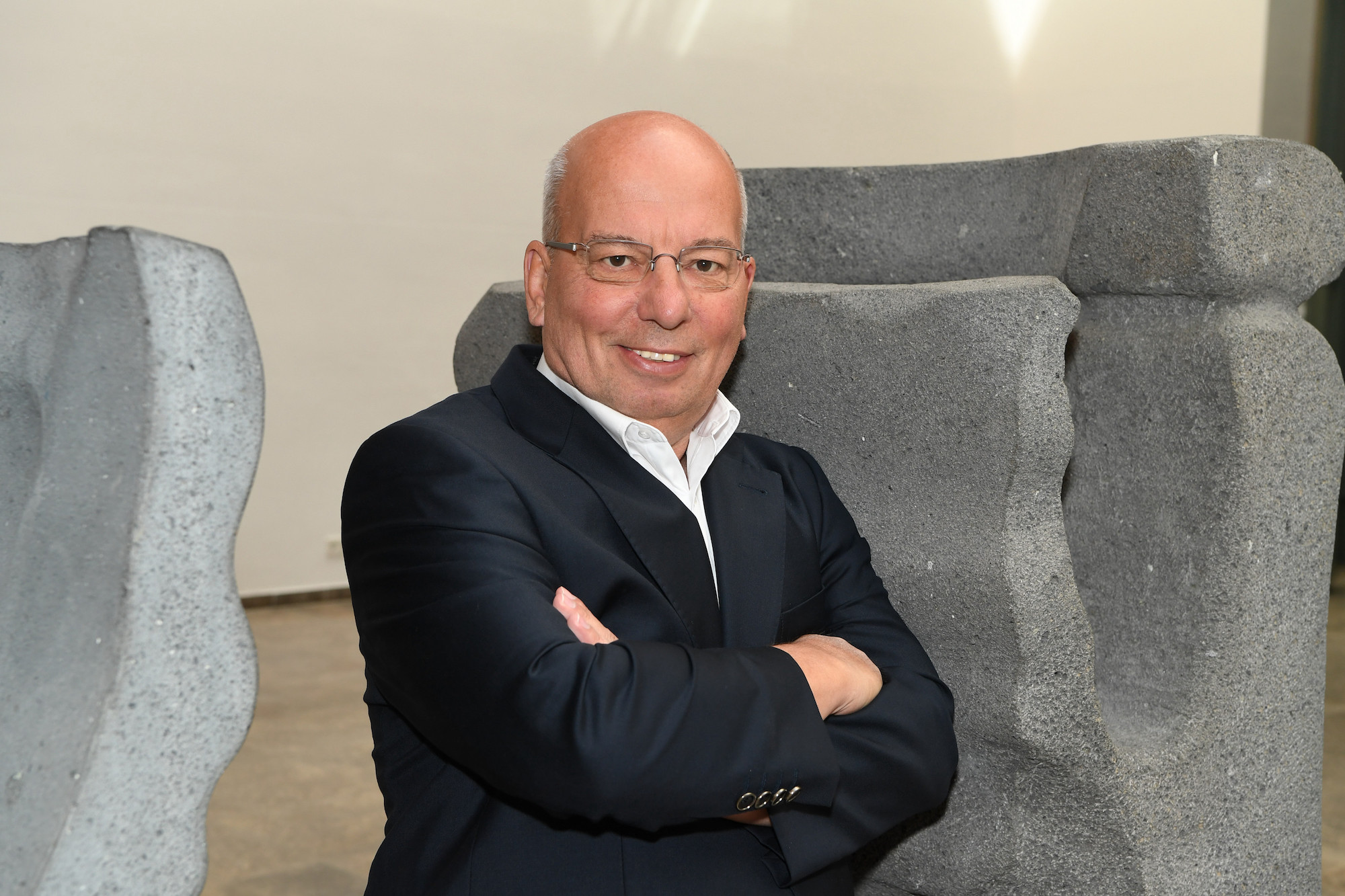 Rainer Wendtwird im April des nächsten Jahres nicht erneut für den DPolG-Bundesvorsitz kandidieren.