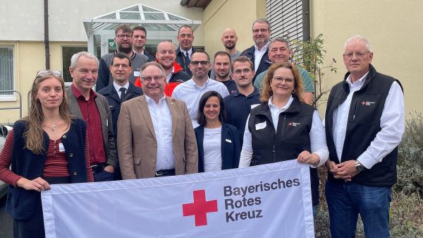 Forschungsteam SAGRE.