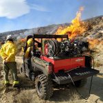 Vom 9. bis 12. März 2026 findet das Wildfire Camp an mehreren Orten in Deutschland statt.