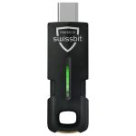 Swissbit präsentiert den neuen iShield Key 2 auf der it-sa 2025 in Nürnberg
