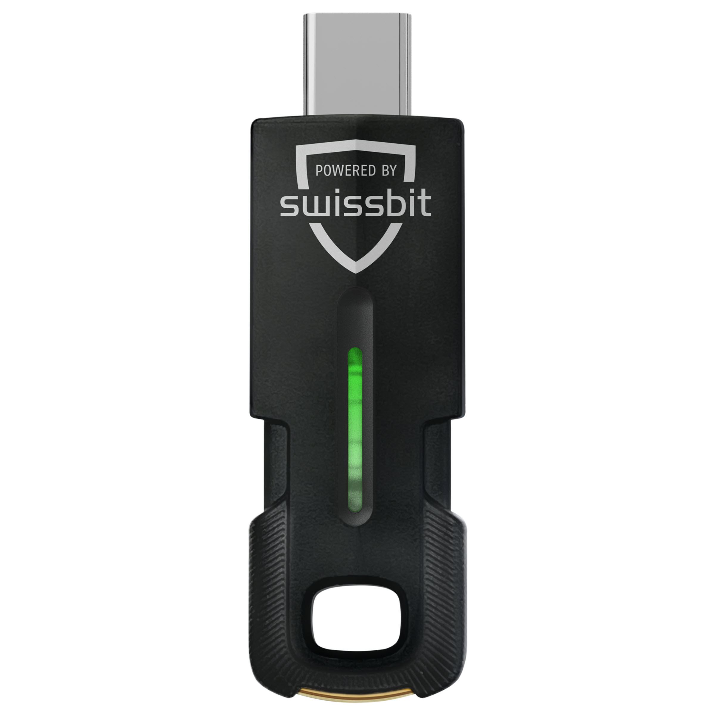 Swissbit präsentiert den neuen iShield Key 2 auf der it-sa 2025 in Nürnberg