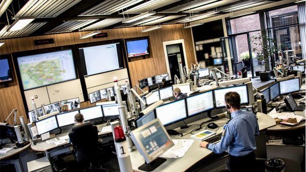 Symbolbild Digitalisierung im Saarland