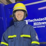 Zum Ehrenamtstag schaut das THW heute besonders auf seine Frauen.