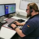 Der neue THW-Ortsverband VOST ist rein digital