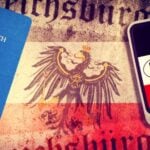 Im Kern der Ideologie der Reichsbürger steht die fundamentale Ablehnung der Bundesrepublik Deutschland und ihrer Rechtsordnung.