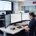 Threema Work fügt sich nahtlos in bestehende Alarmierungs- und Einsatzführungssysteme ein.
