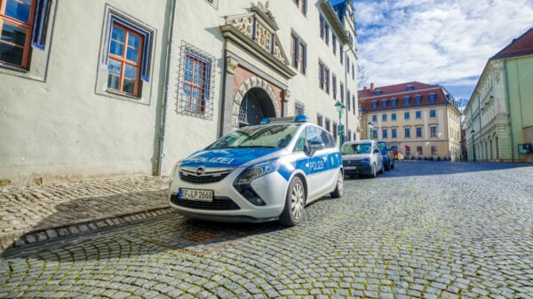 Frequentis modernisiert im Rahmen eines Großauftrags das Einsatz- und Leitstellensystem der Thüringer Polizei.