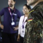 infodas steht der Bundeswehr und Verteidigungsindustrie als vertrauenswürdiger und zuverlässiger Partner in IT-Angelegenheiten zur Seite.