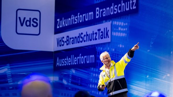 Rückblick: VdS Brandschutztage 2024