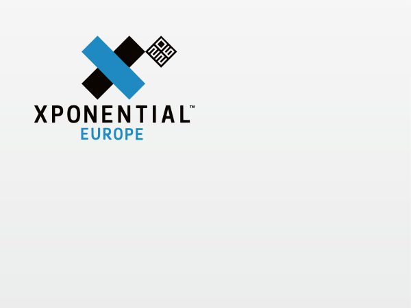 XPONENTIAL Europe Düsseldorf