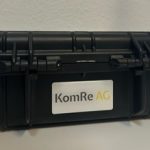 KriKom: Virtuelles Infoboard