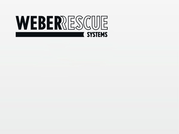 Weber Rescue Kachel