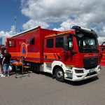 BBK: Moderniesierung dank neuer CBRN-Erkundungswagen