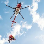 Luftrettung in Sachsen: Die DRF Luftrettung bleibt auch zukünftig Betreiber der Stationen Dresden und Bautzen.