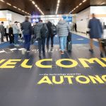 In Messehalle 1, auf dem Freigelände und am Rhein präsentiert die XPONENTIAL Europe 2026 die gesamte Wertschöpfungskette autonomer Technologien über alle Dimensionen hinweg.