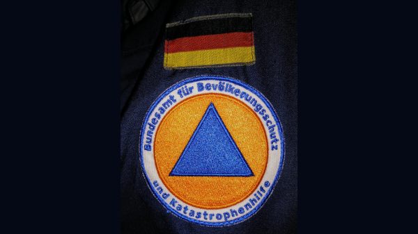 Bundesamt für Bevölkerungsschutz und Katastrophenhilfe (BBK) – Grit Tüngler wird neue BBK-Präsidentin