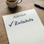 DRK begrüßt politischen Kraftakt im Bevölkerungsschutz