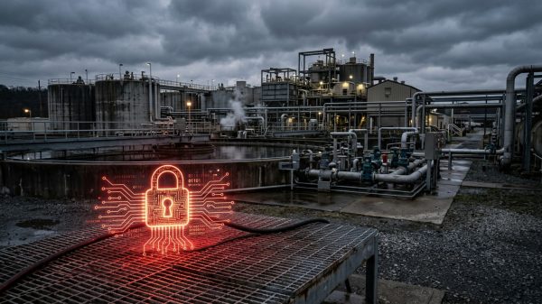 Cyberangriffe auf Einrichtungen der KRITIS nehmen immer weiter zu.