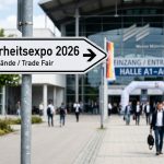 SicherheitsExpo findet in diesem Jahr am 01. und 02. Juli in München statt.