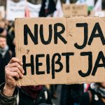 Nur Ja heißt Ja