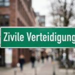 Das Projekt "Wegweiser zur zivilen Verteidigung" soll Städte, Gemeinden und Landkreise bei der Vorbereitung auf Krisen- und Verteidigungslagen unterstützen.