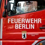 Berliner Feuerwehr