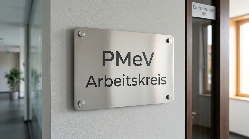 PMeV gründet neuen Arbeitskreis Zivil-militärische Zusammenarbeit