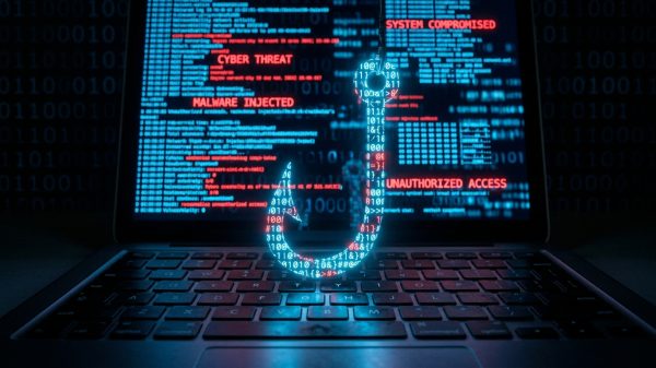 Cybervorfälle