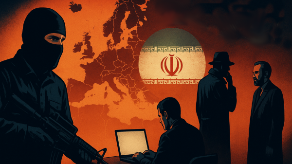 Geheimdienste vernetzten sich, um mehr Prävention gegen globale Anschlagspläne zu erreichen. Das gilt insbesondere für Mossad und BND gegen den Iran.