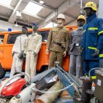 Bevölkerungsschutz @ INTERSCHUTZ