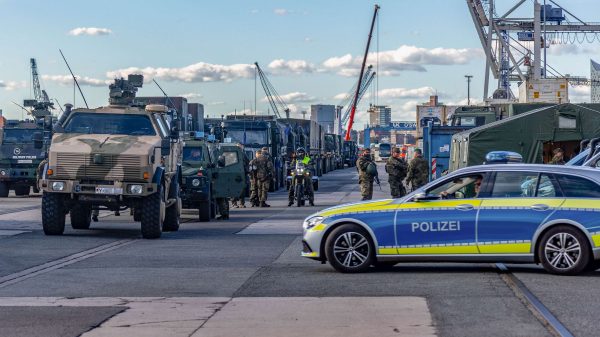 Hamburg