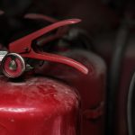 Brandschutz Symbolbild