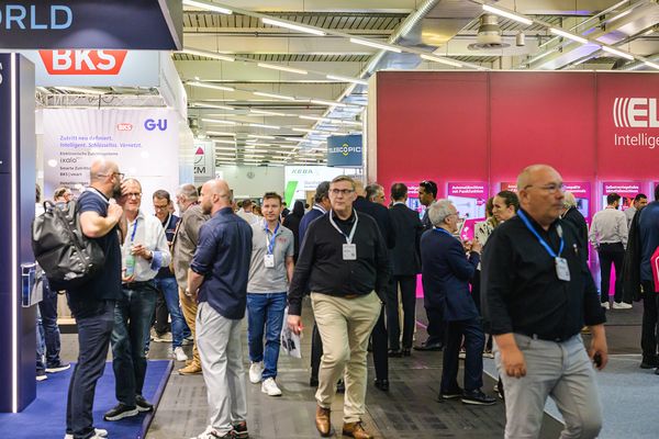 SicherheitsExpo