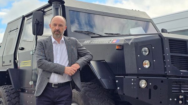 Magirus