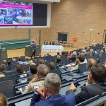 5. Notfallkonferenz in Magdeburg
