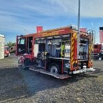 EMPL präsentierte zwei Fahrzeuge bei der RETTmobil 2025 in Fulda