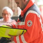 Das DRK hat eine Stellungnahme zum GKV-Beitragsstabilisierungsgesetz herausgegeben.