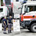 Der DRK-Landesverband Hessen e.V. lädt am 29. und 30. August 2025 erneut zum bundesweiten Betreuungsdienst-Symposium nach Bad Wildungen ein.