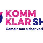 Die Kampagne "KommKlar SH" wird von einem breiten Bündnis aus mehr als 30 Organisationen und Institutionen getragen, darunter Hilfsorganisationen, Wirtschaftsverbände und kommunale Akteure, wie beispielsweise das THW.