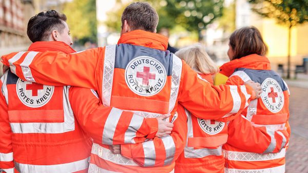DRK-Bundestarifgemeinschaft und ver.di treffen Einigung im Tarifvertrag
