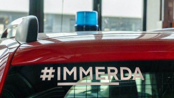 Die Ehrenamtsstudie Feuerwehr erfreute sich großer Beteiligung und sendet nun klare Handlungsempfehlungen aus.