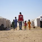 Drei Jahre nach Beginn des bewaffneten Konflikts sind dessen Folgen fast überall im Sudan zu sehen und zu spüren.