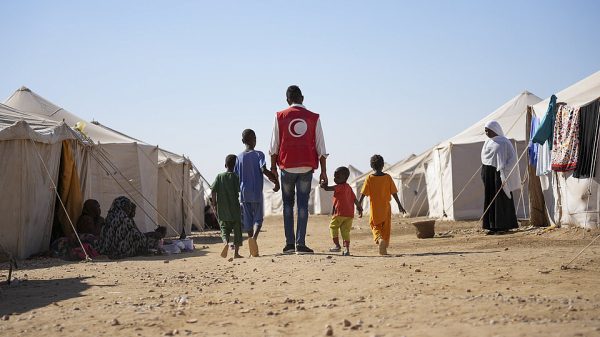 Drei Jahre nach Beginn des bewaffneten Konflikts sind dessen Folgen fast überall im Sudan zu sehen und zu spüren.