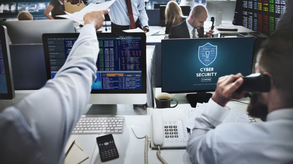 Einen deutlich verbesserten Schutz vor Cyberattacken fordert die GdP jedoch auch für die Sicherheitsbehörden selbst.