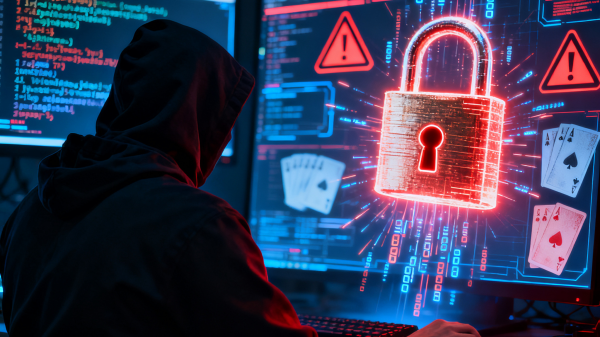 Cybersicherheitsmonitor 2026: Die Fallzahlen von KI-Betrug im Netz wachsen